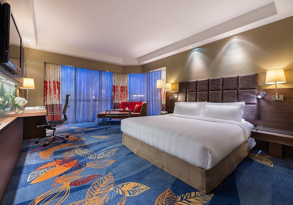 Peace Hotel Beijing — Hotel rooms in Beijing, Beijing