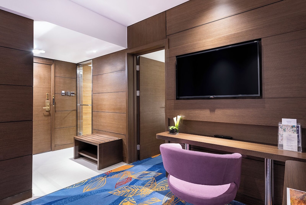 Peace Hotel Beijing — Hotel rooms in Beijing, Beijing