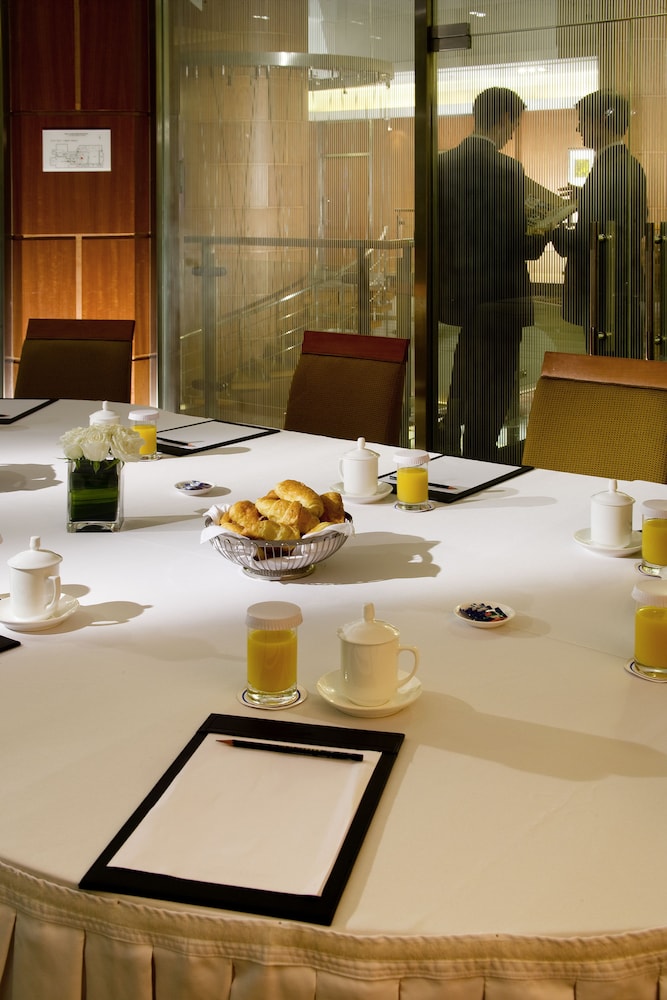 Peace Hotel Beijing — Restaurant & bars in Beijing, Beijing