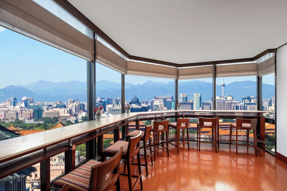 Peace Hotel Beijing — Restaurant & bars in Beijing, Beijing