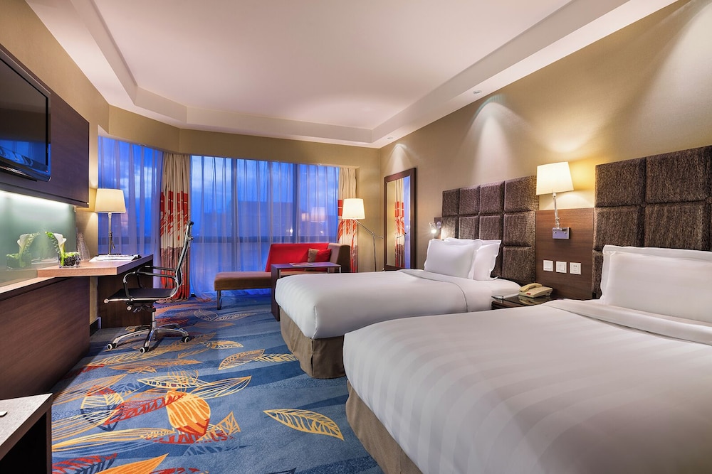 Peace Hotel Beijing — Hotel rooms in Beijing, Beijing