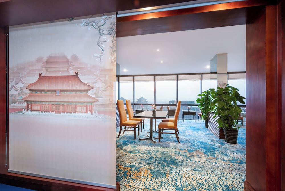Peace Hotel Beijing — Restaurant & bars in Beijing, Beijing