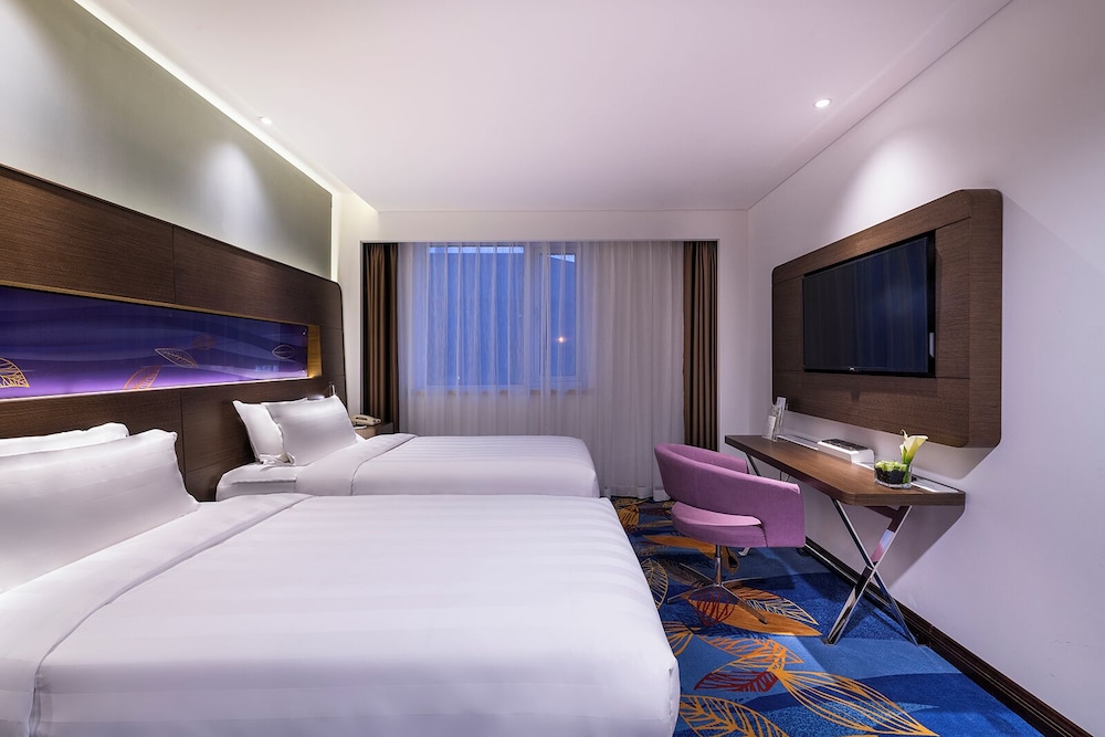 Peace Hotel Beijing — Hotel rooms in Beijing, Beijing