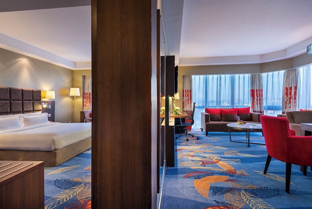 Peace Hotel Beijing — Hotel rooms in Beijing, Beijing