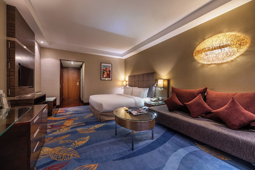 Peace Hotel Beijing — Hotel rooms in Beijing, Beijing