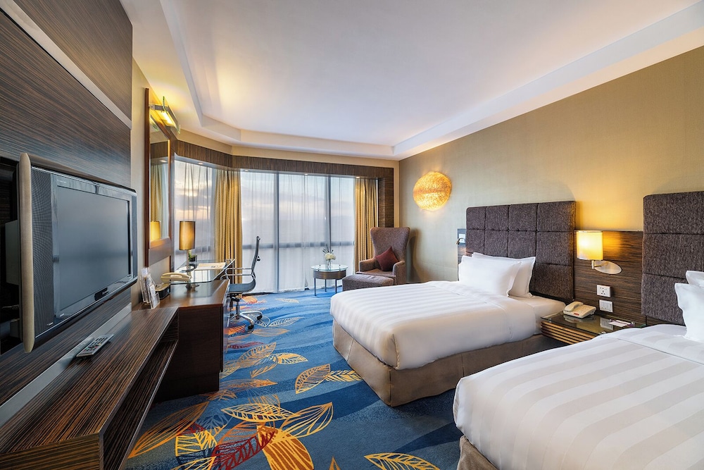 Peace Hotel Beijing — Hotel rooms in Beijing, Beijing
