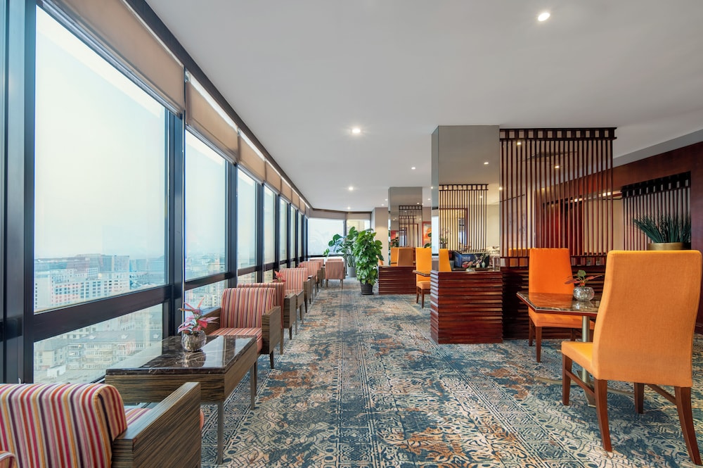 Peace Hotel Beijing — Restaurant & bars in Beijing, Beijing