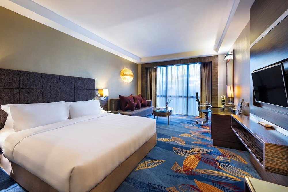 Peace Hotel Beijing — Hotel rooms in Beijing, Beijing