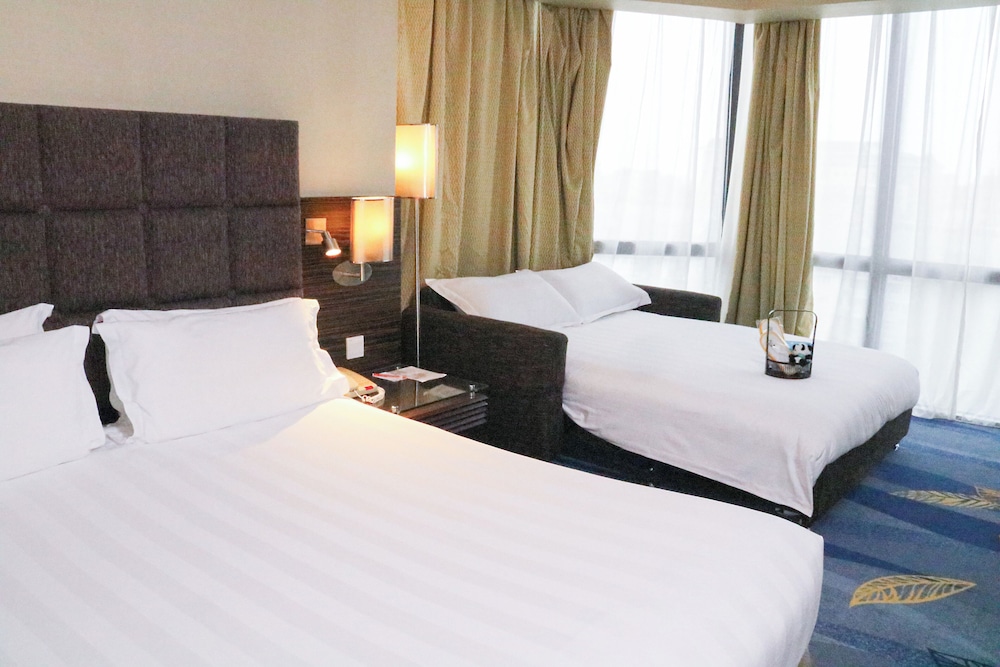 Peace Hotel Beijing — Hotel rooms in Beijing, Beijing