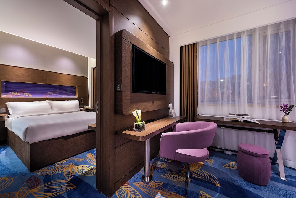 Peace Hotel Beijing — Hotel rooms in Beijing, Beijing