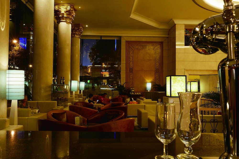 Peace Hotel Beijing — Restaurant & bars in Beijing, Beijing