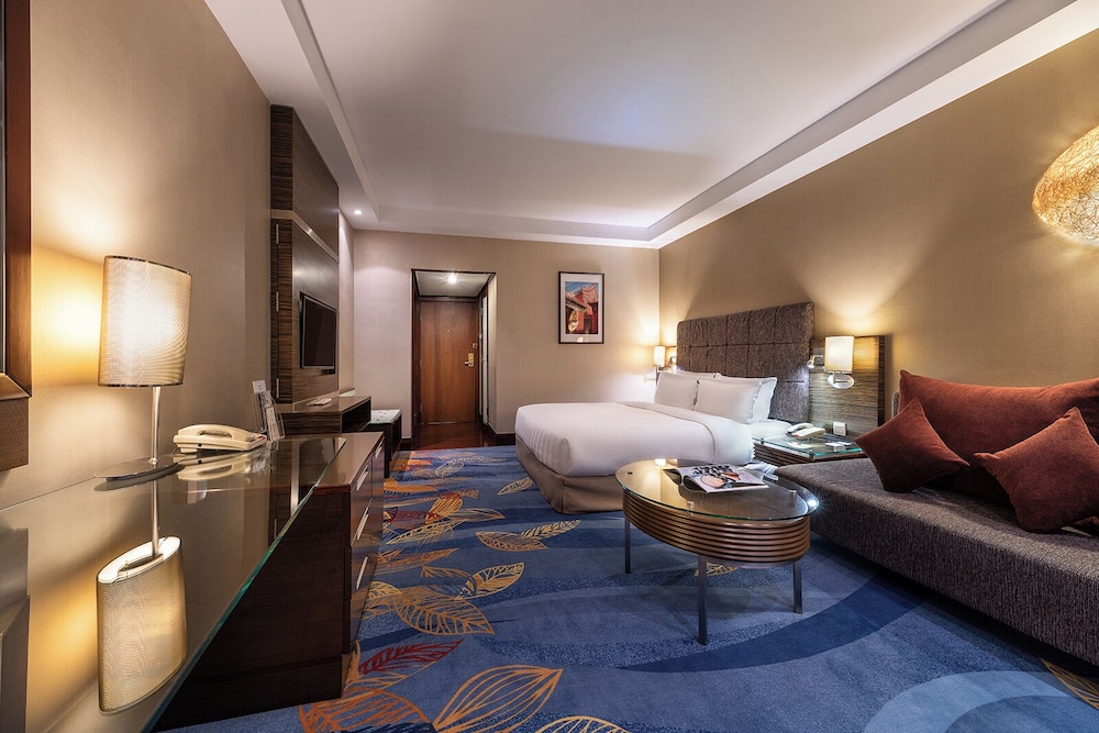 Peace Hotel Beijing — Hotel rooms in Beijing, Beijing