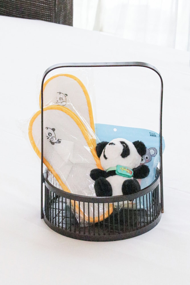 Peace Hotel Beijing — Attractions for children in Beijing, Beijing