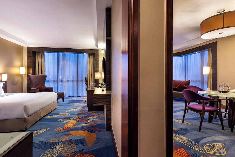 Peace Hotel Beijing — Hotel rooms in Beijing, Beijing