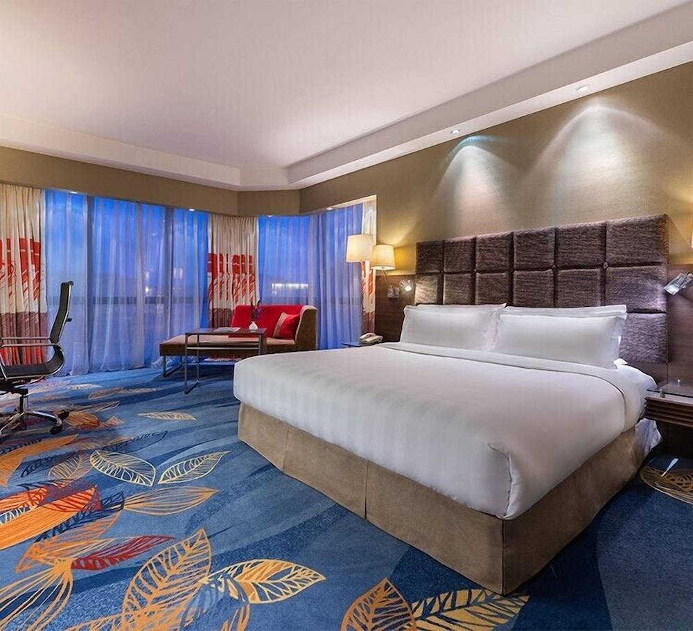 Peace Hotel Beijing — Hotel rooms in Beijing, Beijing