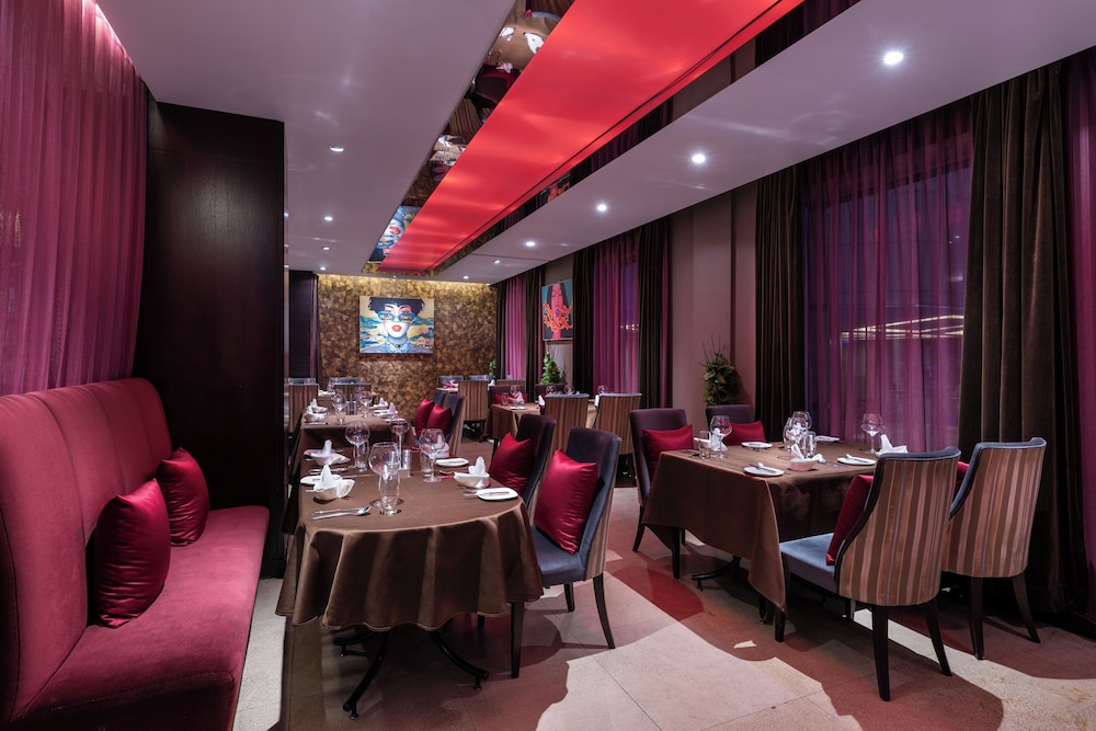 Peace Hotel Beijing — Restaurant & bars in Beijing, Beijing