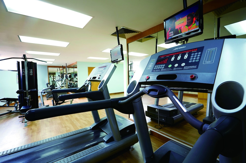 Peace Hotel Beijing — Sports & recreation in Beijing, Beijing