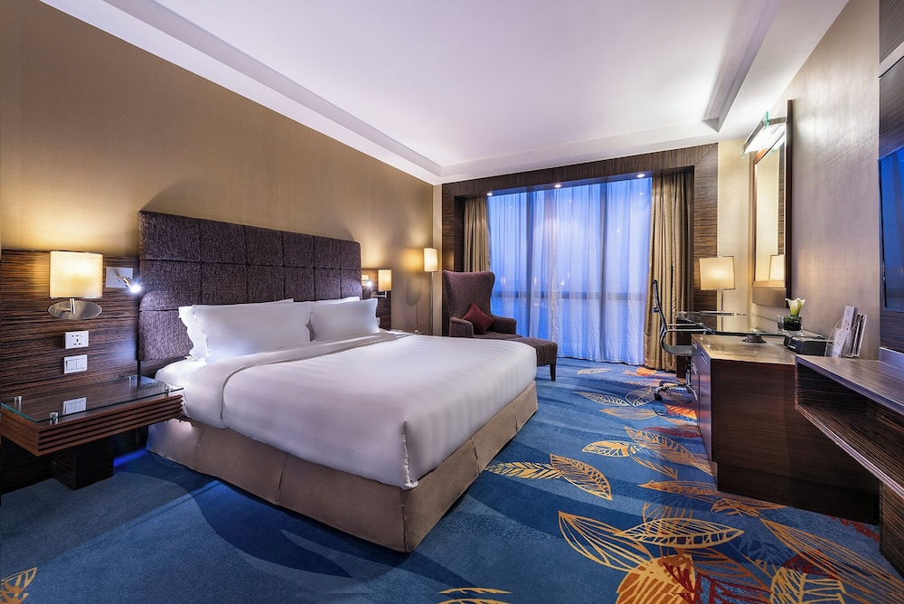Peace Hotel Beijing — Hotel rooms in Beijing, Beijing
