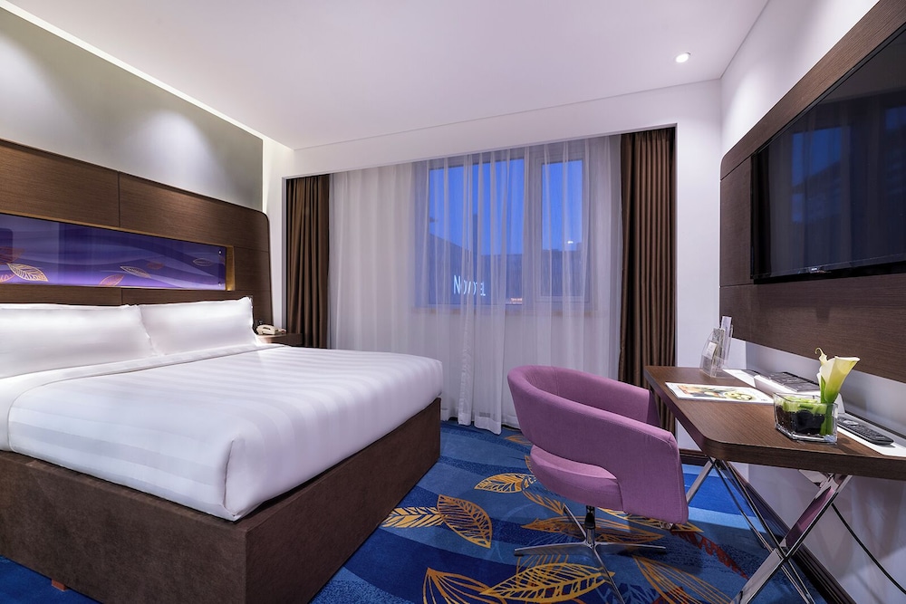 Peace Hotel Beijing — Hotel rooms in Beijing, Beijing