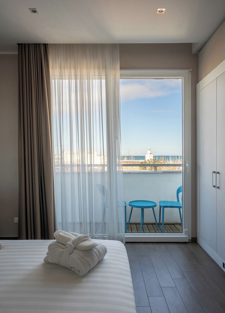 Hotel Biancamano - zdjęcie 3