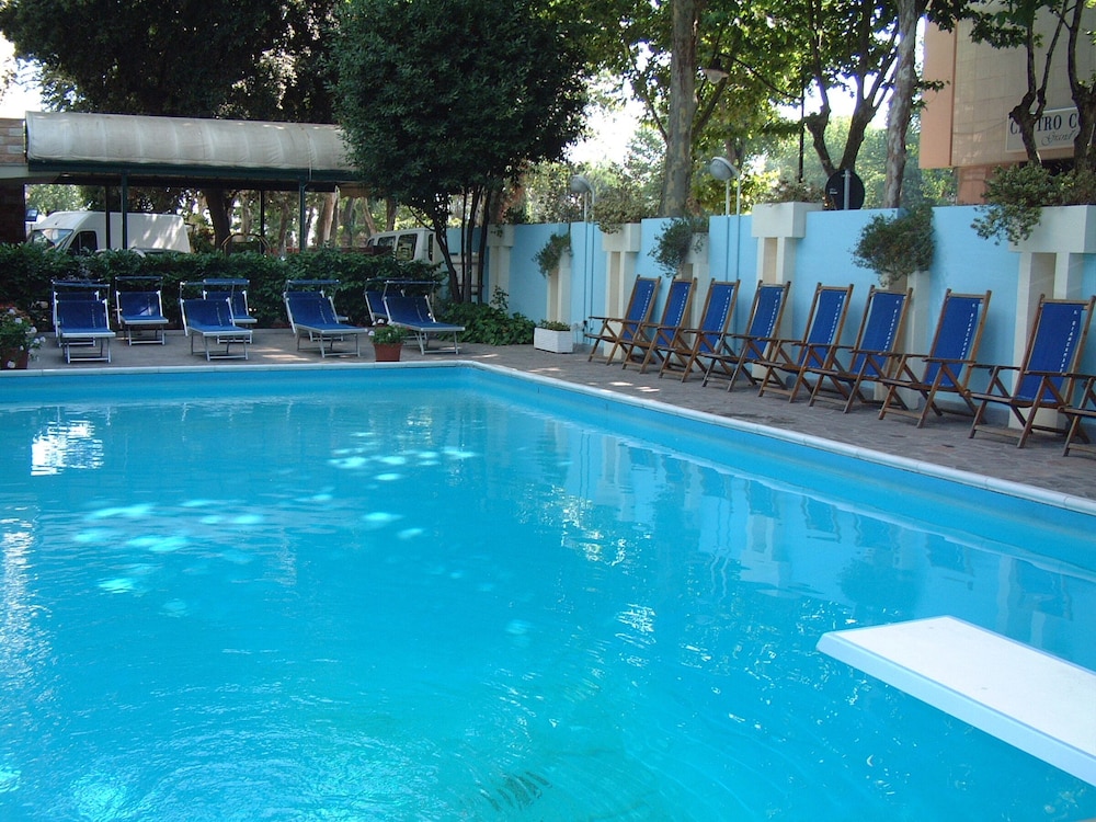 Hotel Biancamano - zdjęcie 4
