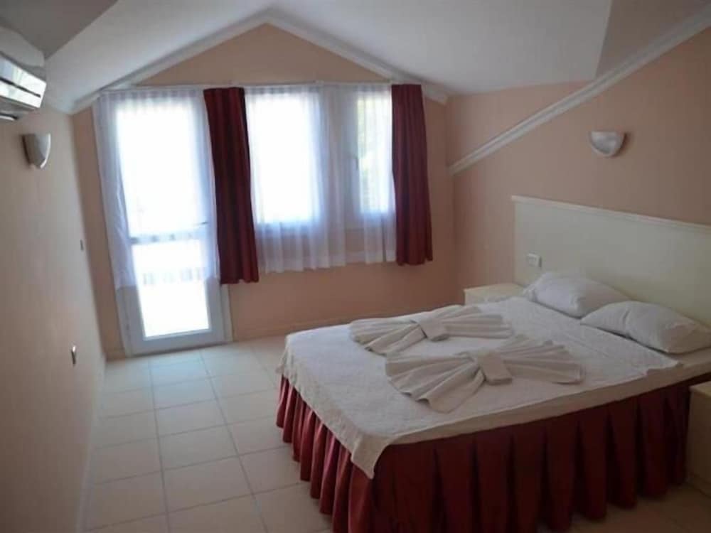 Green Valley Apart — Hotel rooms in Fethiye, Mugla