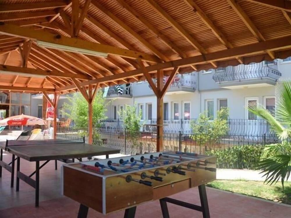 Green Valley Apart — Sports & recreation in Fethiye, Mugla