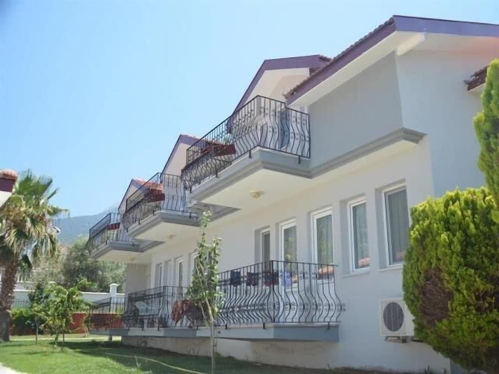 Green Valley Apart — Hotel building in Fethiye, Mugla