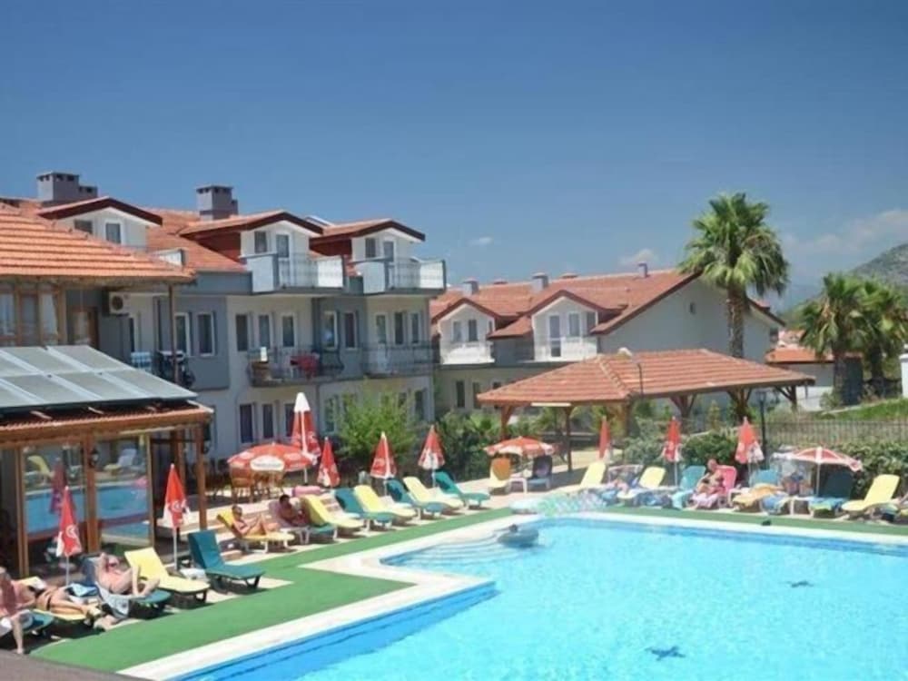 Green Valley Apart — Main photo in Fethiye, Mugla