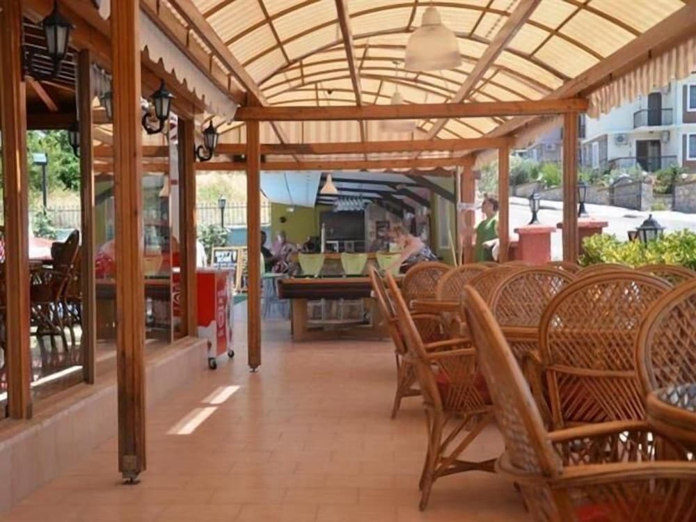 Green Valley Apart — Restaurant & bars in Fethiye, Mugla
