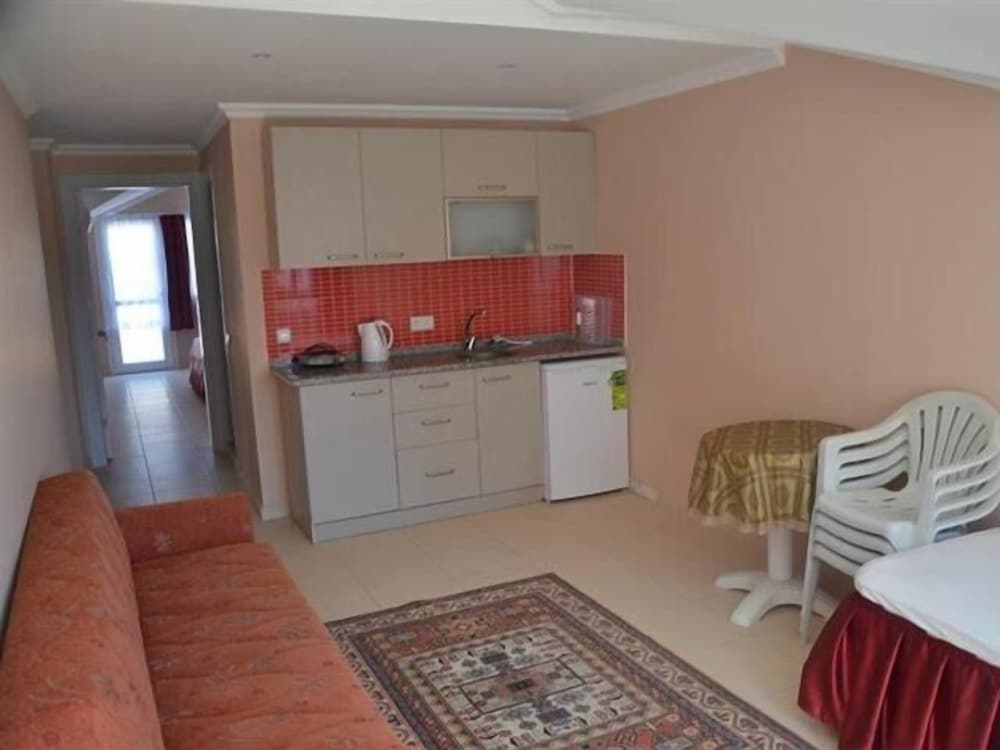 Green Valley Apart — Hotel rooms in Fethiye, Mugla