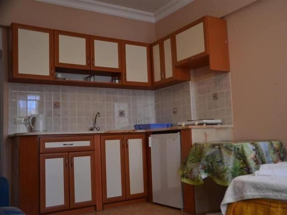 Green Valley Apart — Hotel rooms in Fethiye, Mugla