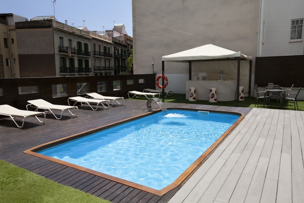 Hotel Concordia