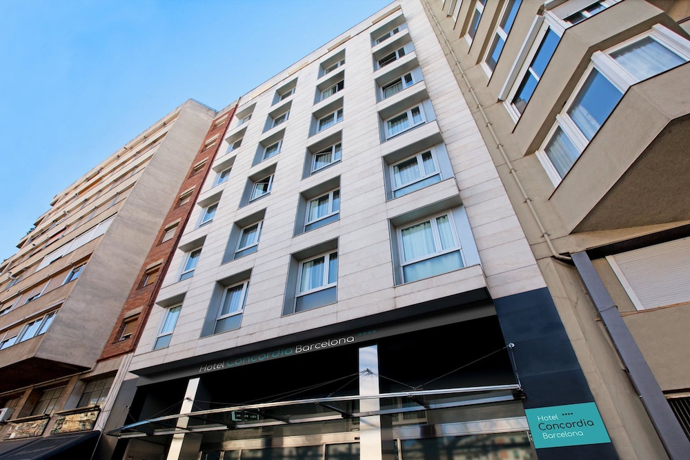Hotel Concordia - zdjęcie 4