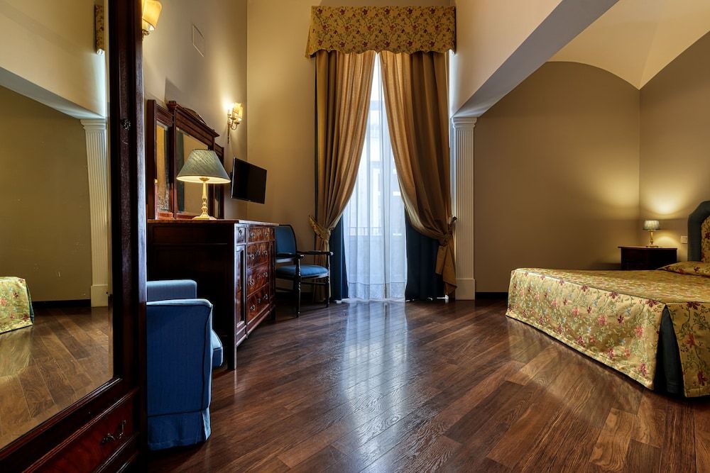 Decumani Hotel De Charme - zdjęcie 4
