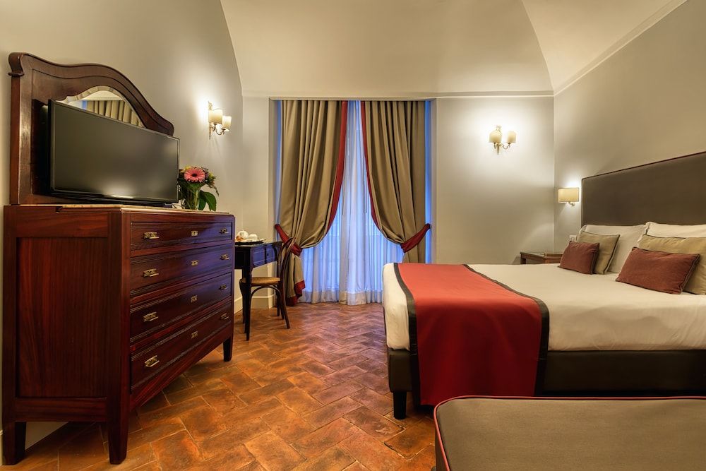 Decumani Hotel De Charme - zdjęcie 3