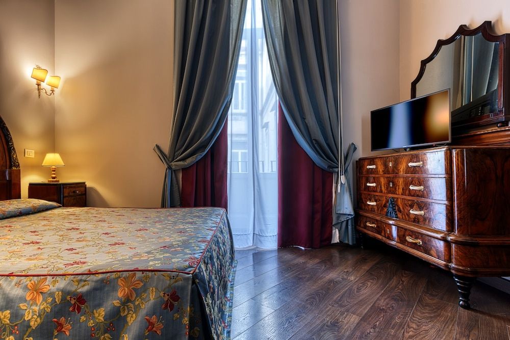 Decumani Hotel De Charme - zdjęcie 2