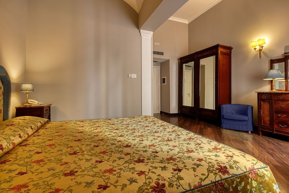 Decumani Hotel De Charme - zdjęcie 5