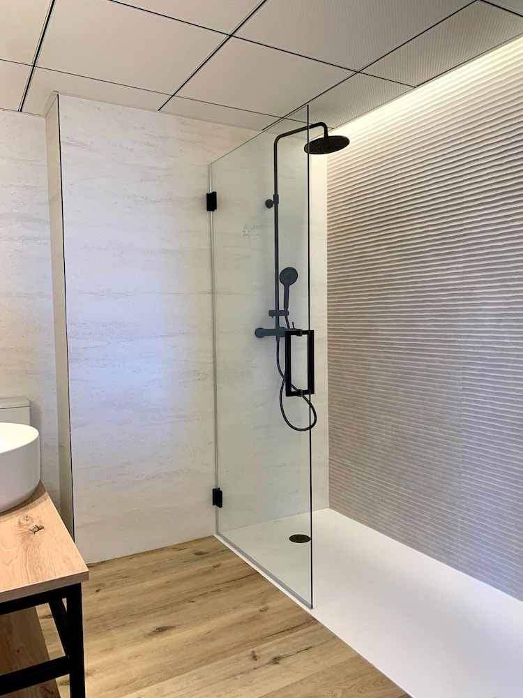 Ohtels Gran Hotel Almería — Hotel rooms in Almeria, Andalusia
