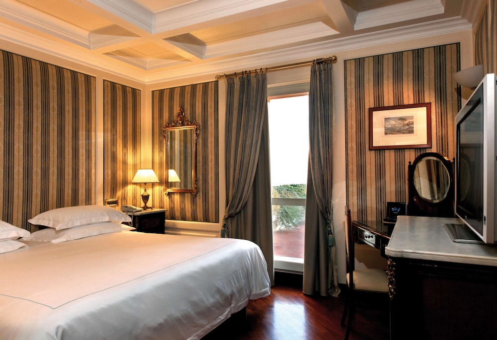 Grand Hotel Santa Lucia - zdjęcie 5