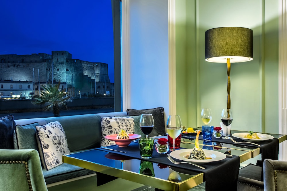 Grand Hotel Santa Lucia - zdjęcie 4