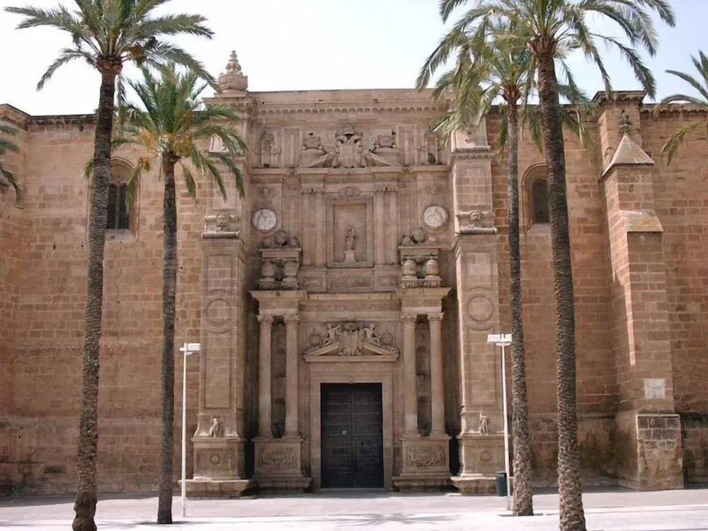 Hotel La Perla