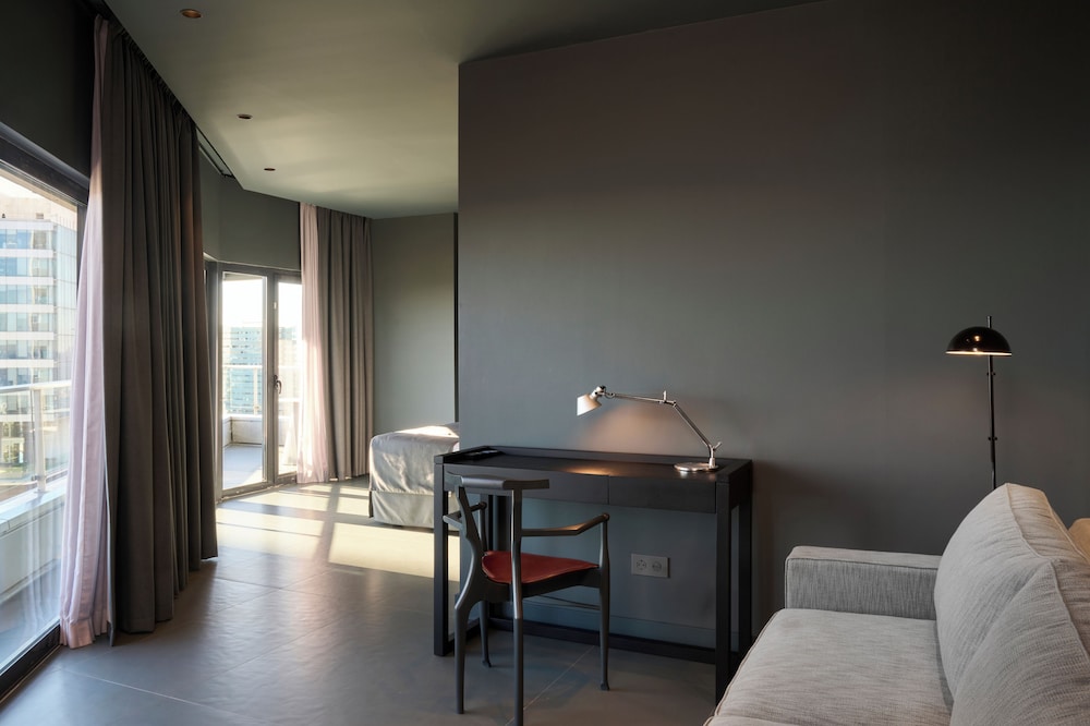 Hotel Barcelona Princess — Hotel rooms in Barcelona, Catalonia