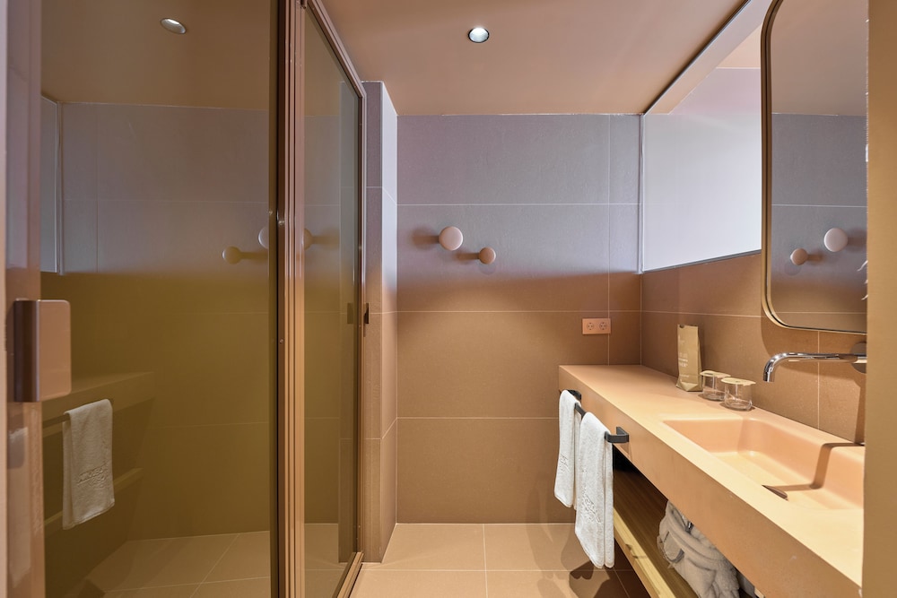 Hotel Barcelona Princess — Hotel rooms in Barcelona, Catalonia