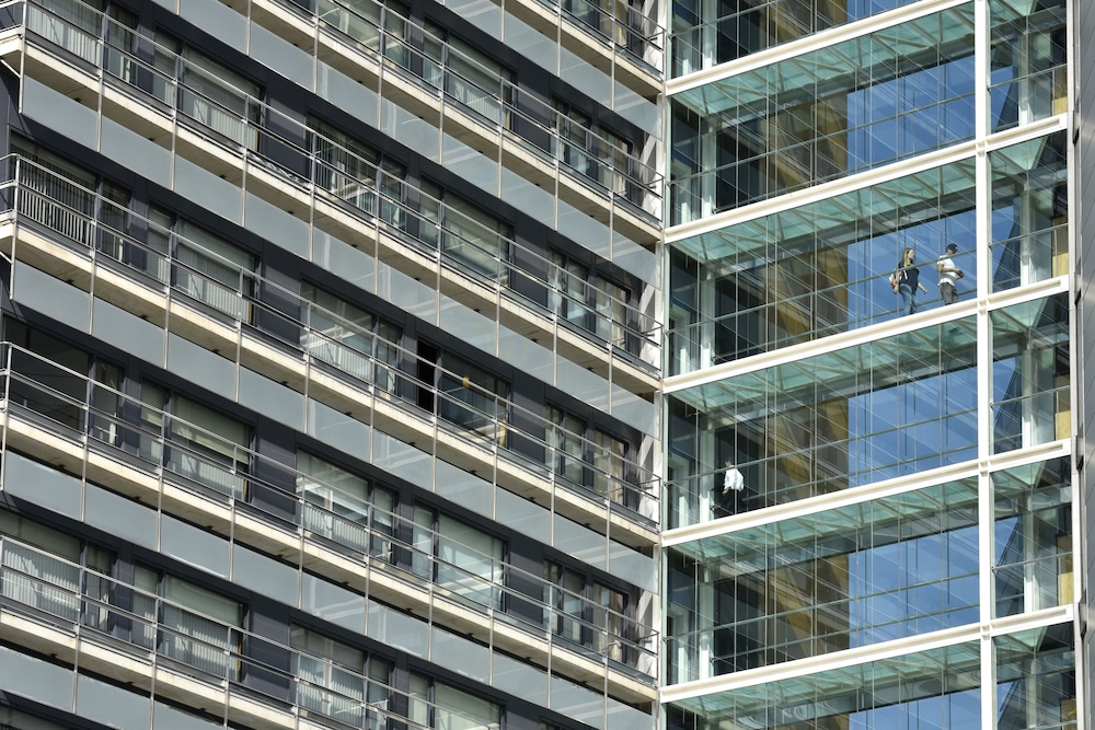 Hotel Barcelona Princess — Hotel building in Barcelona, Catalonia