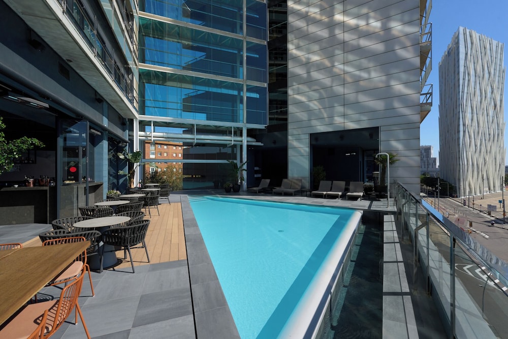 Hotel Barcelona Princess - zdjęcie 3