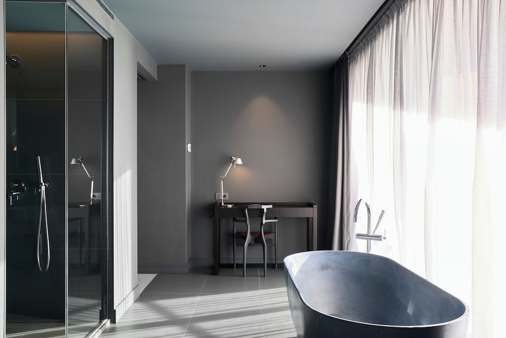 Hotel Barcelona Princess — Hotel rooms in Barcelona, Catalonia