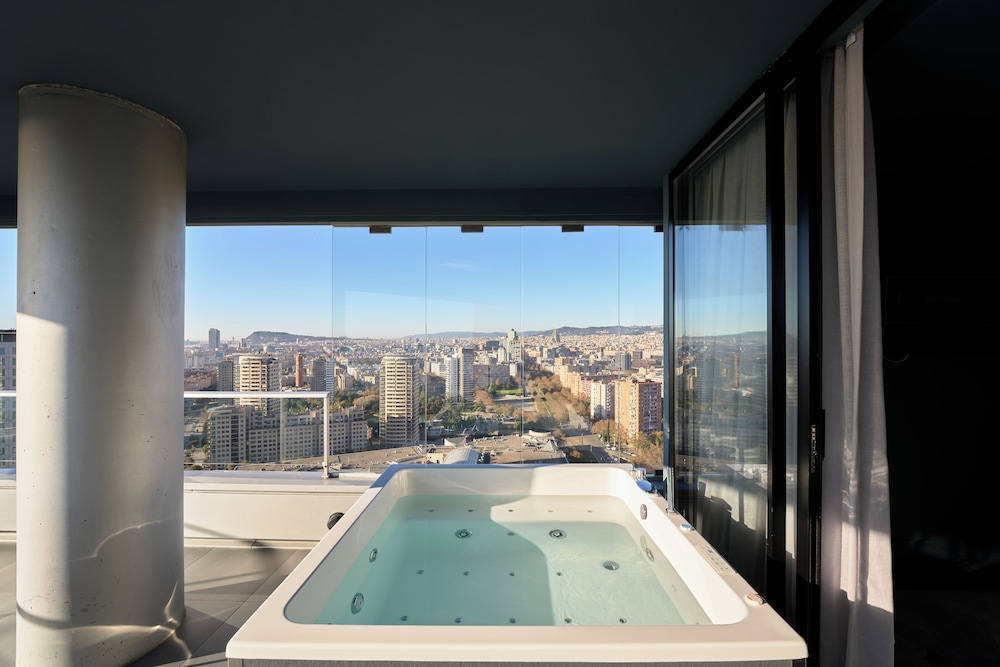 Hotel Barcelona Princess - zdjęcie 5