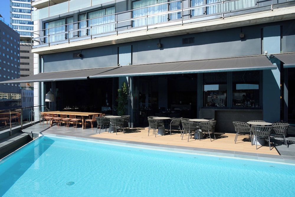 Hotel Barcelona Princess - zdjęcie 4