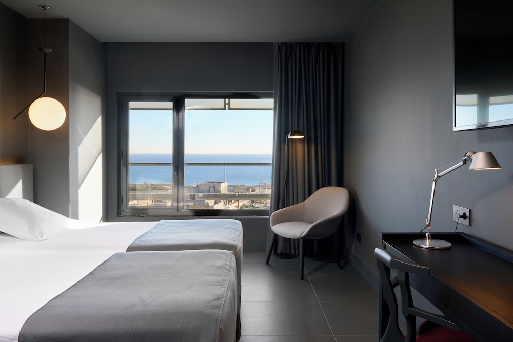 Hotel Barcelona Princess — Main photo in Barcelona, Catalonia